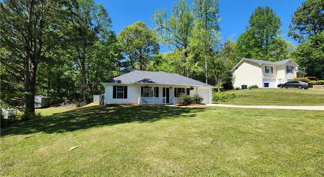 Photo of 7235 Hummingbird Ln, Winston, GA 30187