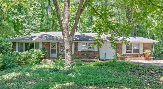 Photo of 8587 Cumming Hwy SE, Canton, GA 30115