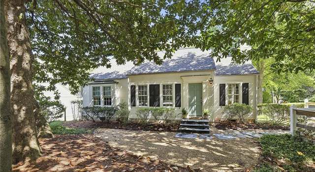 Photo of 391 Collier Rd NW, Atlanta, GA 30309