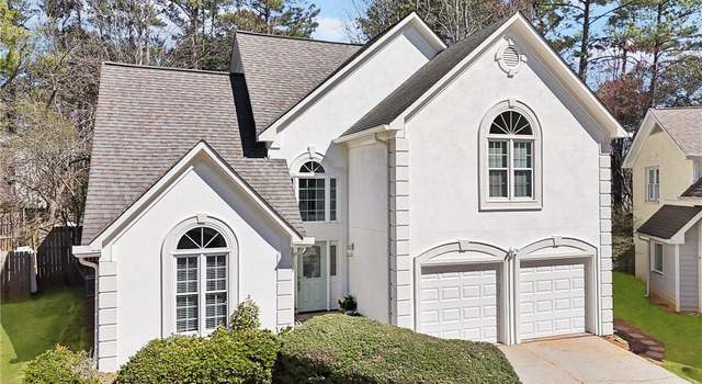 Photo of 3812 Chalmers Ct, Clarkston, GA 30021