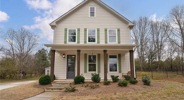 Photo of 110 Shadyfield Ln, Bishop, GA 30621