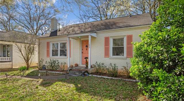 Photo of 1277 Mcpherson Ave SE, Atlanta, GA 30316