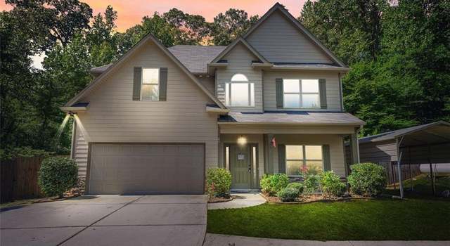 Photo of 255 Hamilton Dr, Newnan, GA 30263