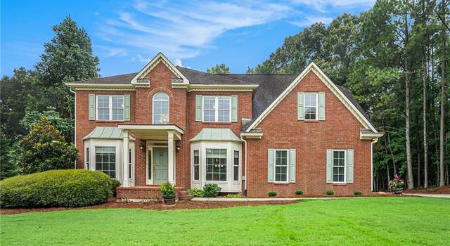 Photo of 3630 Falls Trl, Winston, GA 30187