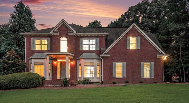 Photo of 3630 Falls Trl, Winston, GA 30187