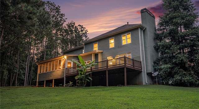 Photo of 3630 Falls Trl, Winston, GA 30187