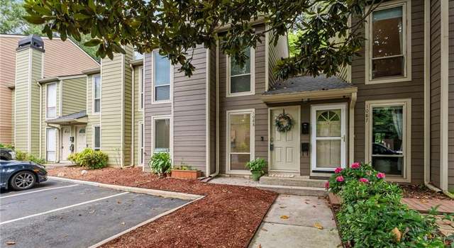 Photo of 1088 Riverbend Club Dr SE, Atlanta, GA 30339