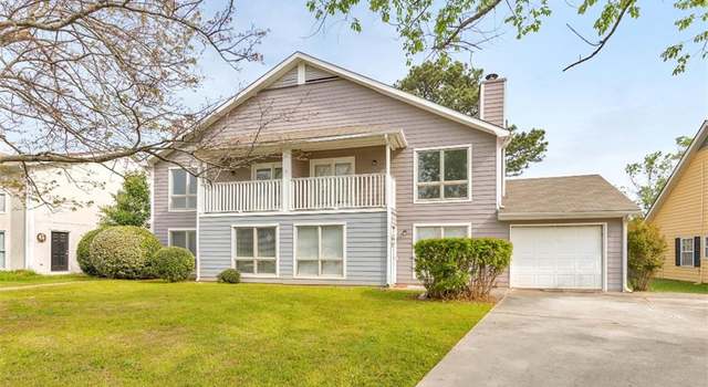Photo of 2132 Mccalla Rd SE, Conyers, GA 30013