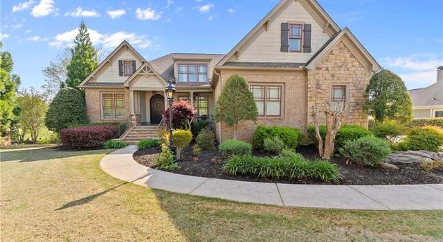 Photo of 487 Gold Bullion Dr, Dawsonville, GA 30534