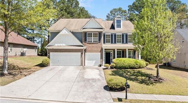 Photo of 1657 Preserve Park Dr, Loganville, GA 30052