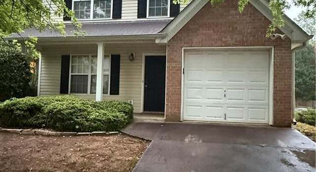 Photo of 4752 Browns Mill Ferry Rd, Lithonia, GA 30038