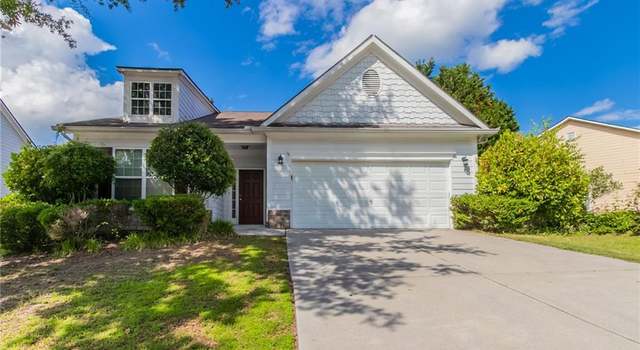 Photo of 7161 Boulder Pass, Union City, GA 30291