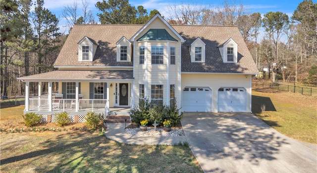 Photo of 206 Charles Dr NE, Calhoun, GA 30701