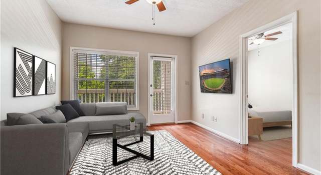 Photo of 1250 Parkwood Cir SE #1203, Atlanta, GA 30339
