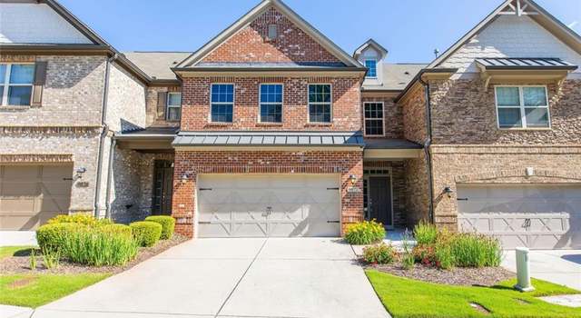 Photo of 9872 Cameron Parc Cir, Alpharetta, GA 30022