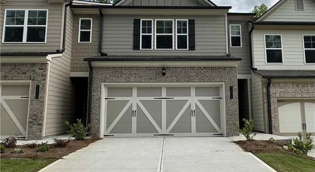Photo of 5623 Chickory Dr #125, Flowery Branch, GA 30542