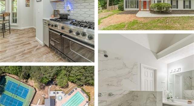 Photo of 3045 Summit Ln, Monroe, GA 30655