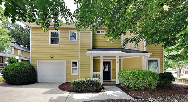 Photo of 5265 Savannah Ter, Stone Mountain, GA 30083