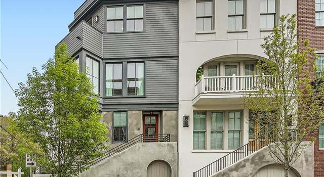 Photo of 8 Bass St SE, Atlanta, GA 30315