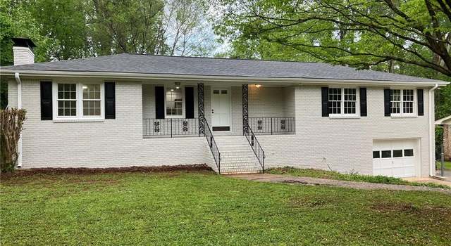 Photo of 1871 Kinridge Rd, Marietta, GA 30062