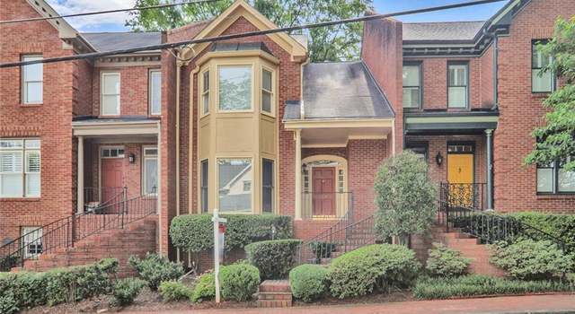 Photo of 249 Sycamore Pl, Decatur, GA 30030