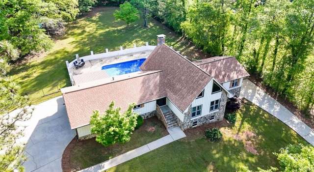 Photo of 3222 Bay View Dr, Jonesboro, GA 30236