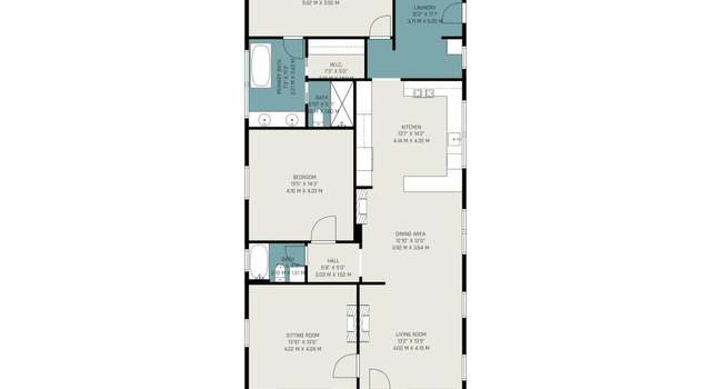 Photo of 583 Etowah Dr NE, Marietta, GA 30060