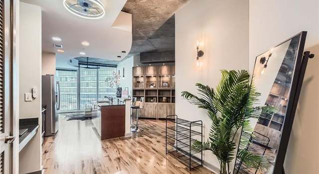 Photo of 400 W Peachtree St NW #2614, Atlanta, GA 30308
