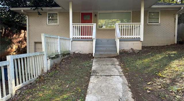 Photo of 214 Thornton St SW, Atlanta, GA 30315