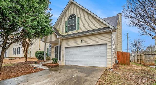 Photo of 280 Concord Ter, Mcdonough, GA 30253