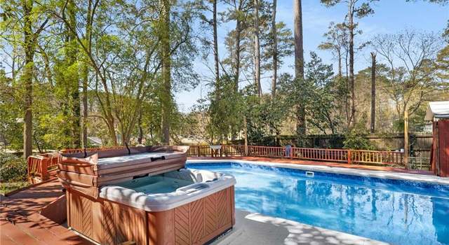 Photo of 1175 Kingsley Cir NE, Atlanta, GA 30324
