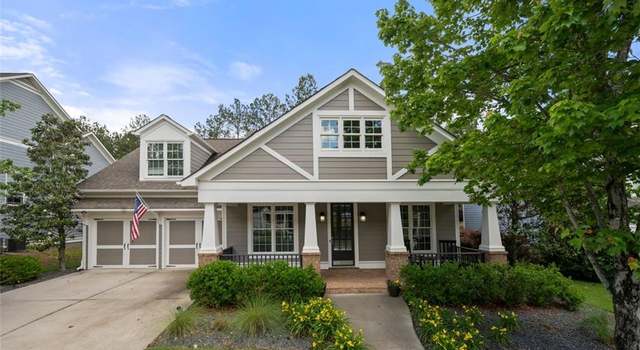 Photo of 998 Regal Hills Ln, Mableton, GA 30126