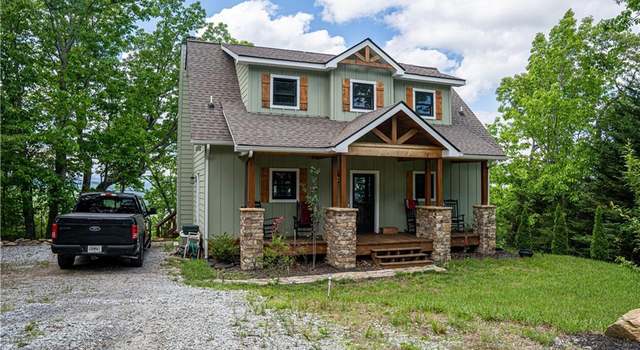 Photo of 157 Tallulah Trl, Tallulah Falls, GA 30573