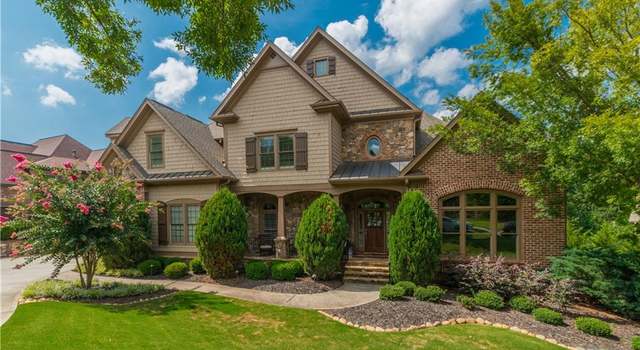 Photo of 2325 Stone Wood Ct, Cumming, GA 30041