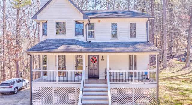 Photo of 2738 Allyn Way NW, Kennesaw, GA 30152