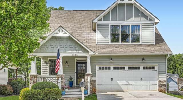 Photo of 2686 Oak Leaf Pl SE, Atlanta, GA 30316