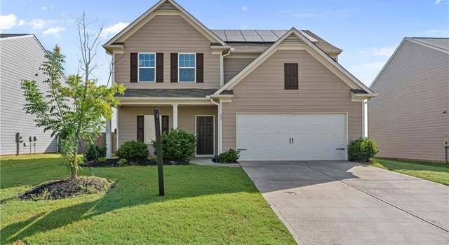 Photo of 337 Darling Ln, Pendergrass, GA 30567