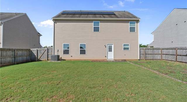 Photo of 337 Darling Ln, Pendergrass, GA 30567