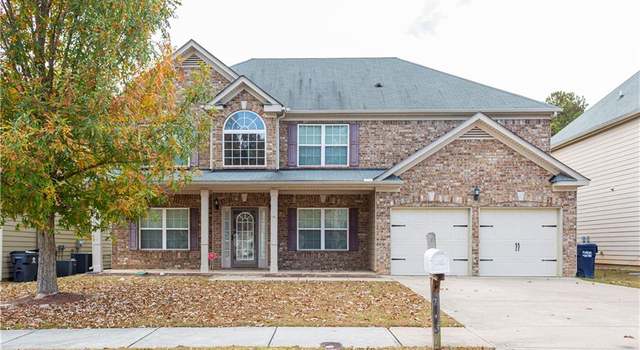 Photo of 4115 Butternut Pl, Atlanta, GA 30349