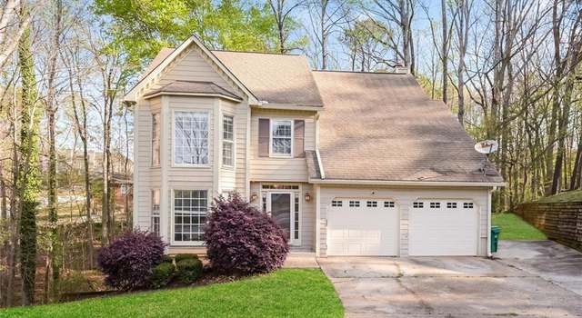 Photo of 3684 Wittenburg Ct, Decatur, GA 30034