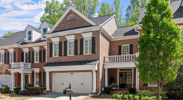 Photo of 12150 Dancliff Trce, Alpharetta, GA 30009