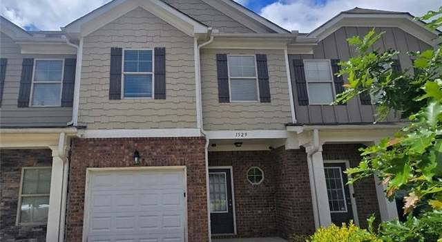 Photo of 1529 Iris Walk, Jonesboro, GA 30238