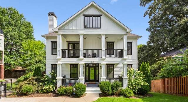 Photo of 560 Morgan St NE, Atlanta, GA 30308