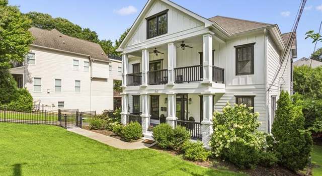 Photo of 560 Morgan St NE, Atlanta, GA 30308