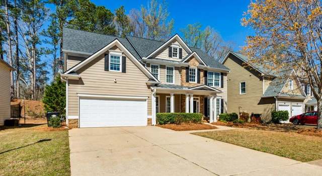 Photo of 173 Northshore Xing, Dallas, GA 30157