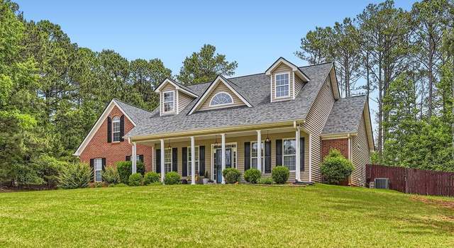 Photo of 125 Murphy Creek Ln, Fayetteville, GA 30215