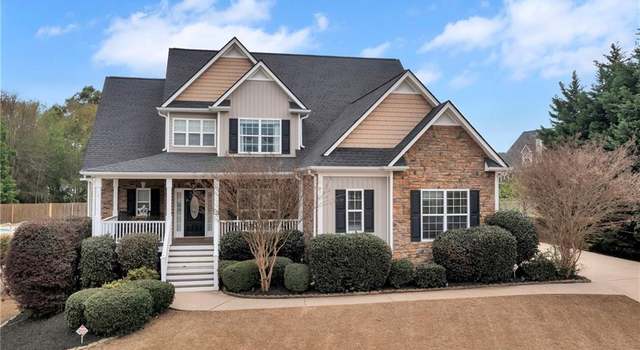 Photo of 52 Weatherstone Way, Dallas, GA 30157