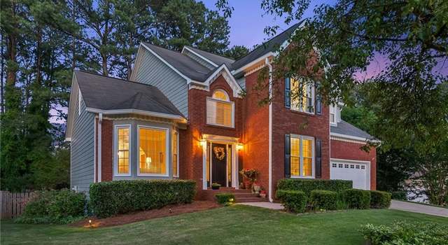 Photo of 440 Laurian Way NW, Kennesaw, GA 30144