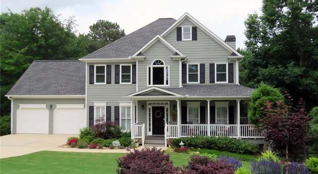Photo of 21 Devin Ln, Euharlee, GA 30145