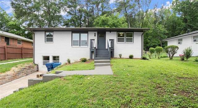 Photo of 569 Oakside Dr SW, Atlanta, GA 30331